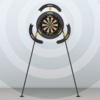 Beispielbild - Lieferung ohne Dartboard