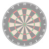 Beispielbild - Lieferung ohne Dartboard