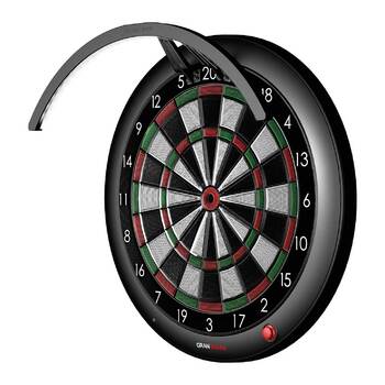 Beispielbild - Lieferung ohne Dartboard