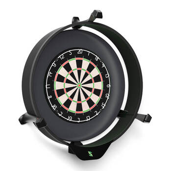 Beispielbild - Lieferung ohne Surround,Dartboard