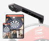 Beispielbild - Lieferung VIRT Kamerasystem ohne Dartboard, Surround, Smartphone, Tablet