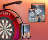 Beispielbild - Lieferung VIRT Kamerasystem ohne Dartboard, Surround, Smartphone, Tablet