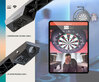 Beispielbild - Lieferung VIRT Kamerasystem ohne Dartboard, Surround, Smartphone, Tablet