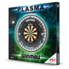 Verpackung Winmau Plasma Lichtring